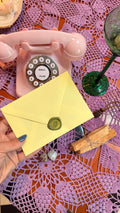 La lettre du mystic club